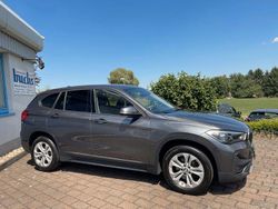 Mineralgrau Gebraucht 2022 BMW X1 Advantage SUV | 19.900 € (Superpreis)
