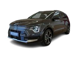 Grau Neu 2025 Kia Niro SUV | 34.789 € (Guter Preis)