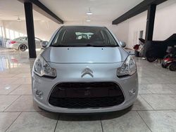 Grau Gebraucht 2011 Citroën C3 Tendance Limousine | 3.700 € (Fairer Preis)