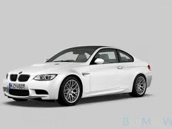 Mineralweiss metallica96grau Gebraucht 2012 BMW M3 Competition Edition Coupé | 52.999 € (Guter Preis)