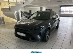 Magnetic tech (grau) Neu 2024 Cupra Formentor SUV | 35.400 € (Fairer Preis)
