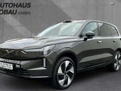 Platinum grey / metallic Neu 2025 Volvo EX90 Performance SUV | 99.900 € (Fairer Preis)