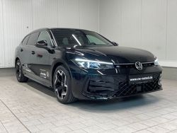 Schwarz Gebraucht 2025 VW Passat R-line Kombi | 49.980 €