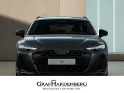 Grau (daytonagrau perleffekt) Neu 2025 Audi A6 Ambiente Kombi | 72.853 € (Fairer Preis)