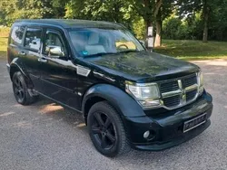 Schwarz Gebraucht 2007 Dodge Nitro SUV | 5.950 €