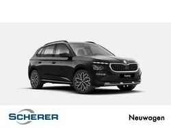Schwarz Neu 2025 Skoda Kamiq Tour SUV | 24.220 € (Fairer Preis)
