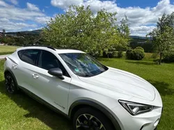 Weiß Gebraucht 2020 Cupra Formentor VZ SUV | 27.490 € (Guter Preis)