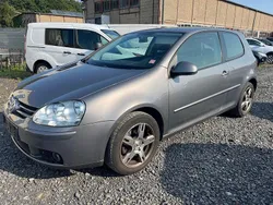 Grau Gebraucht 2007 VW Golf V Limousine | 1.850 € (Fairer Preis)