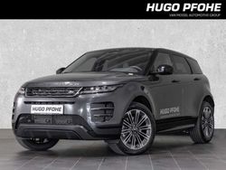 Carpathian grey premium metall Gebraucht 2025 Land Rover Range Rover evoque SE Dynamic SUV | 58.590 € (Fairer Preis)