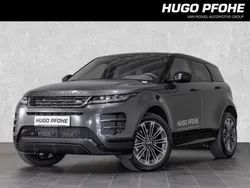 Carpathian grey premium metall Gebraucht 2025 Land Rover Range Rover evoque SE Dynamic SUV | 62.950 € (Guter Preis)
