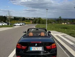 BMW 435