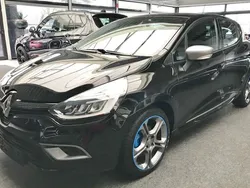 Schwarz Gebraucht 2019 Renault Clio IV GT-Line Limousine | 11.990 € (Etwas zu teuer)
