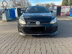 Schwarz Gebraucht 2015 VW Golf GTD Limousine | 9.200 € (Fairer Preis)