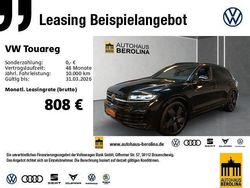 Andere farbe Gebraucht 2023 VW Touareg R SUV | 67.888 € (Fairer Preis)