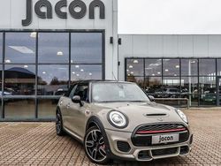 Beige Gebraucht 2019 Mini John Cooper Works Cabriolet Cabrio | 23.800 € (Superpreis)