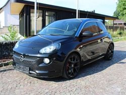 Black meet kettle Gebraucht 2017 Opel Adam OPC Kleinwagen | 9.000 € (Guter Preis)