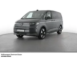 Grau Neu 2025 VW T7 Style Van | 69.980 €