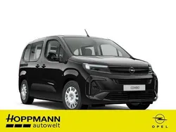 Karbon schwarz Neu 2025 Opel Combo Edition Van / Kleinbus | 31.145 €