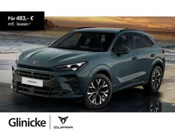 Blau Neu 2025 Cupra Terramar SUV | 41.490 € (Superpreis)