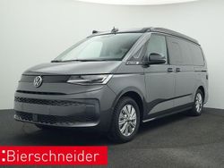 Grau Gebraucht 2025 VW California Beach Van | 72.980 € (Teuer)