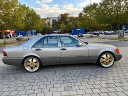 Gebraucht 1991 Mercedes S320 Limousine | 5.999 €