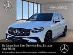 Weiß Gebraucht 2025 Mercedes GLC220 AMG SUV | 58.483 € (Guter Preis)