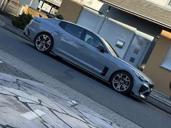 Gebraucht 2018 Kia Stinger Limousine | 33.450 € (Fairer Preis)