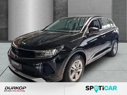 Schwarz Neu 2024 Opel Grandland X Enjoy SUV | 26.250 € (Superpreis)