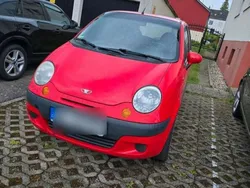 Gebraucht 2003 Chevrolet Matiz SE Kleinwagen | 650 €