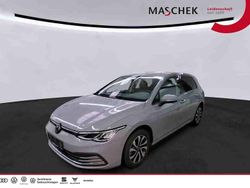 Grau Gebraucht 2023 VW Golf Active Limousine | 22.340 € (Guter Preis)