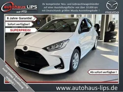 Gebraucht 2023 Mazda 2 | 24.990 € (Etwas zu teuer)