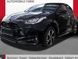 Schwarz Gebraucht 2025 Toyota Yaris Hybrid Limousine | 27.489 € (Etwas zu teuer)