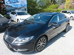 VW CC