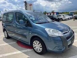 Blau Gebraucht 2008 Citroën Berlingo Van / Kleinbus | 3.990 € (Fairer Preis)