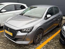 Grau artense Gebraucht 2021 Peugeot 208 Kleinwagen | 12.280 € (Fairer Preis)