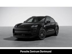 Schwarz Gebraucht 2025 Porsche Macan SUV | 99.900 € (Fairer Preis)