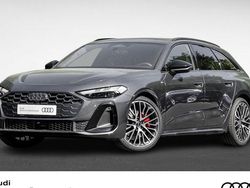 Daytonagrau perleffekt Gebraucht 2025 Audi A5 S-Line Kombi | 58.557 € (Fairer Preis)