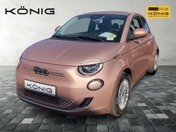 Rose gold (5cf) Gebraucht 2023 Fiat 500e Kleinwagen | 23.999 € (Etwas zu teuer)