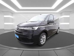 Deep black perleffekt, pearl effect Gebraucht 2024 VW T7 Style Van | 54.500 € (Guter Preis)