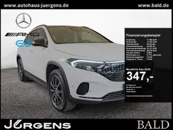 Mercedes EQA250+