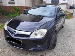 Opel Tigra