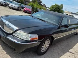 Schwarz Gebraucht 2006 Lincoln Town Car Limousine | 11.990 €