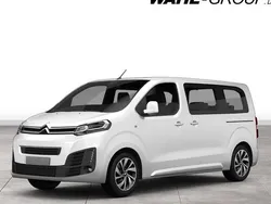 Weiß Gebraucht 2024 Citroën Jumpy Van / Kleinbus | 29.890 € (Teuer)