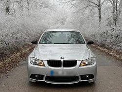 Gebraucht 2006 BMW 325 M Performance Limousine | 5.600 €
