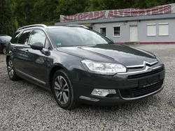 Grau Gebraucht 2016 Citroën C5 Exclusive Kombi | 10.800 € (Fairer Preis)
