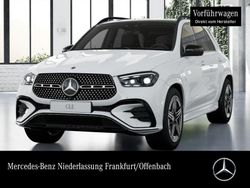 Weiß Gebraucht 2025 Mercedes GLE450 AMG AMG SUV | 95.780 € (Superpreis)