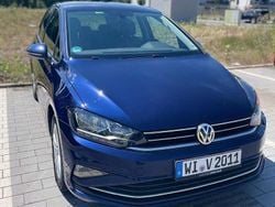 Blau Gebraucht 2018 VW Golf VII Comfortline Kombi | 10.000 € (Superpreis)