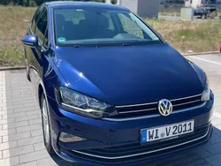 Blau Gebraucht 2018 VW Golf VII Comfortline Kombi | 10.500 € (Guter Preis)