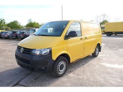 Ginstergelb r1032 Gebraucht 2013 VW T5 Van | 5.950 € (Guter Preis)