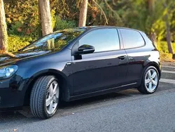 Schwarz Gebraucht 2012 VW Golf VII Match Limousine | 6.700 € (Guter Preis)